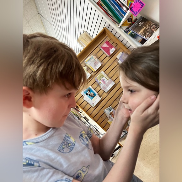 🌈 💫🌤️Me🌤️💫🌈 - Picture 12 of 13